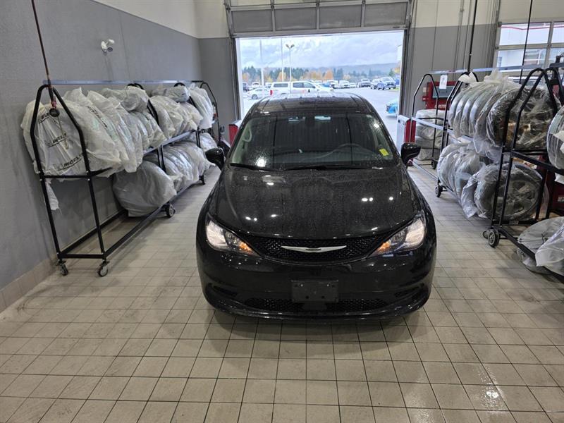 chrysler Grand Caravan 2022 - 3