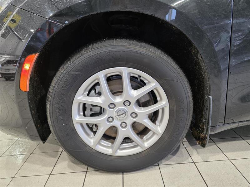 chrysler Grand Caravan 2022 - 10