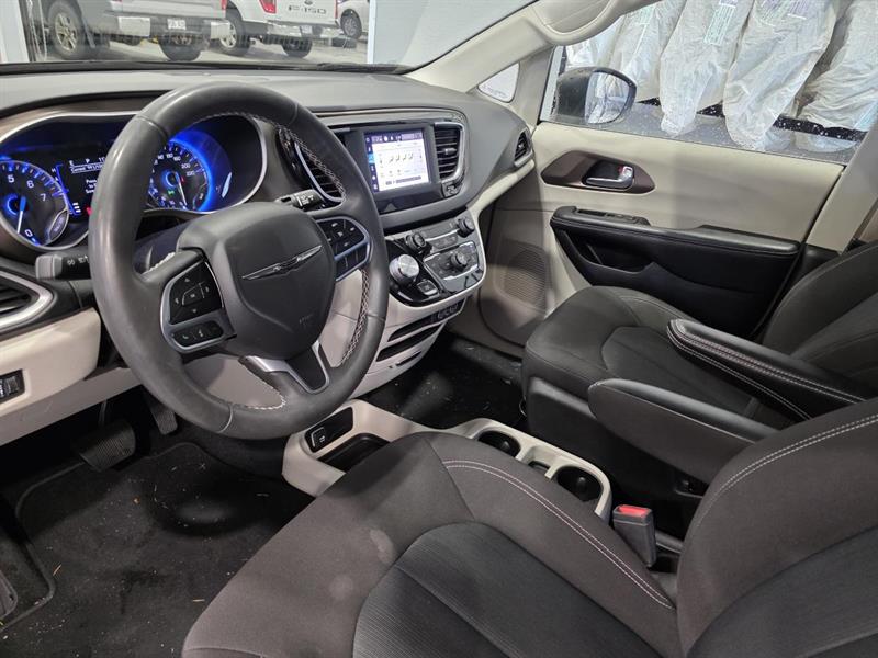 chrysler Grand Caravan 2022 - 15