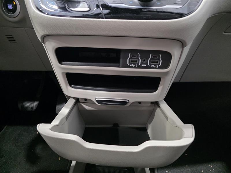 chrysler Grand Caravan 2022 - 18