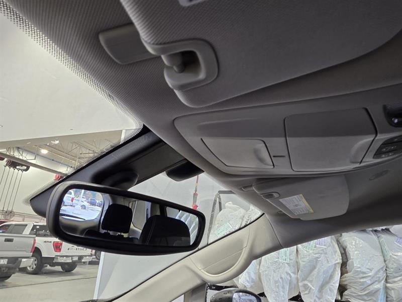 chrysler Grand Caravan 2022 - 21