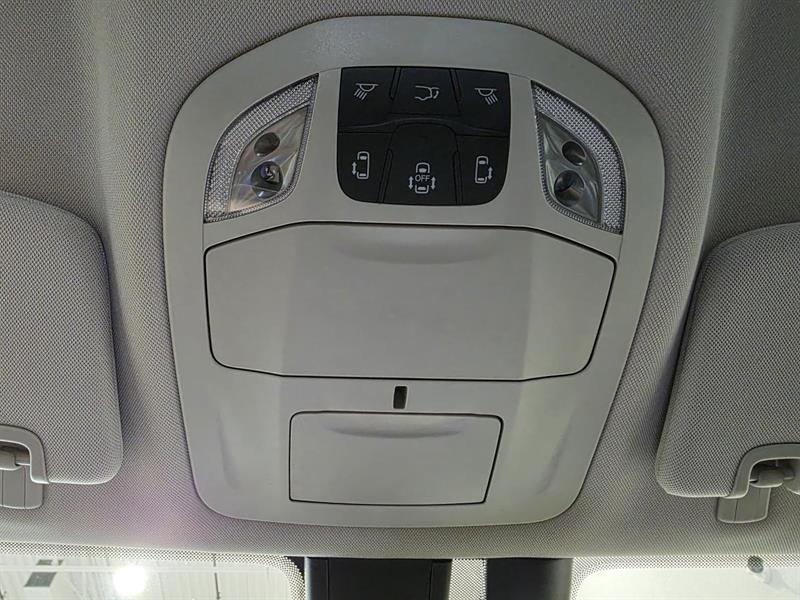 chrysler Grand Caravan 2022 - 22