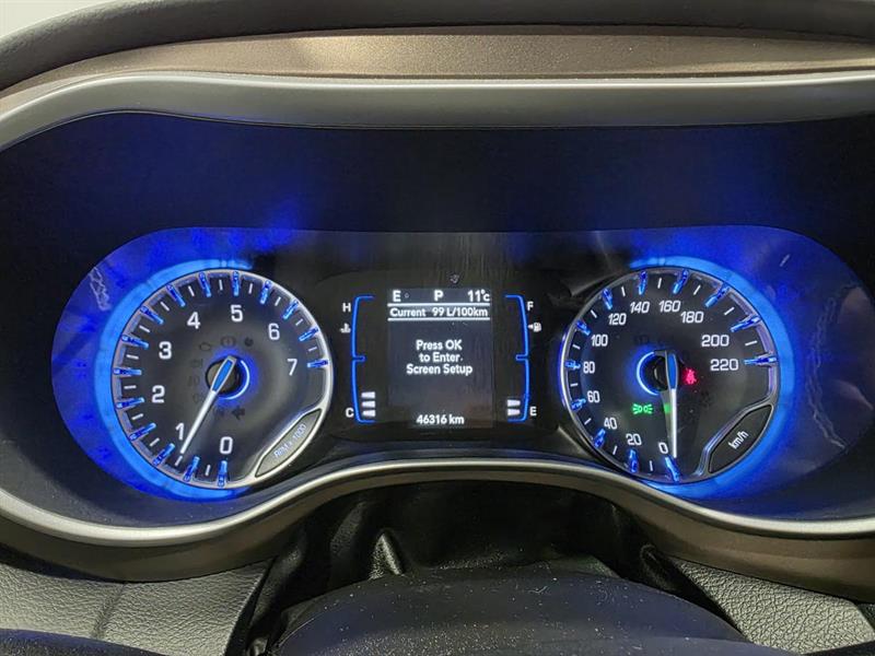 chrysler Grand Caravan 2022 - 26