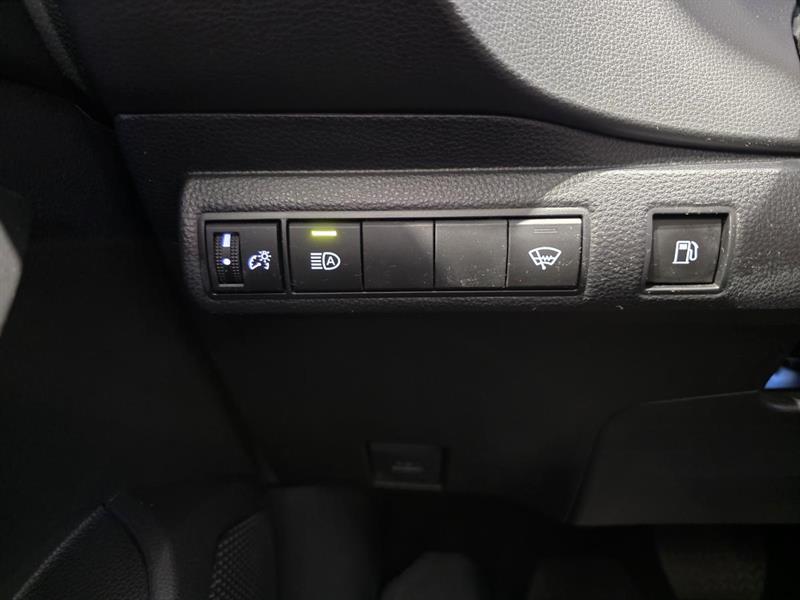 toyota COROLLA HYBRID 2024 - 15