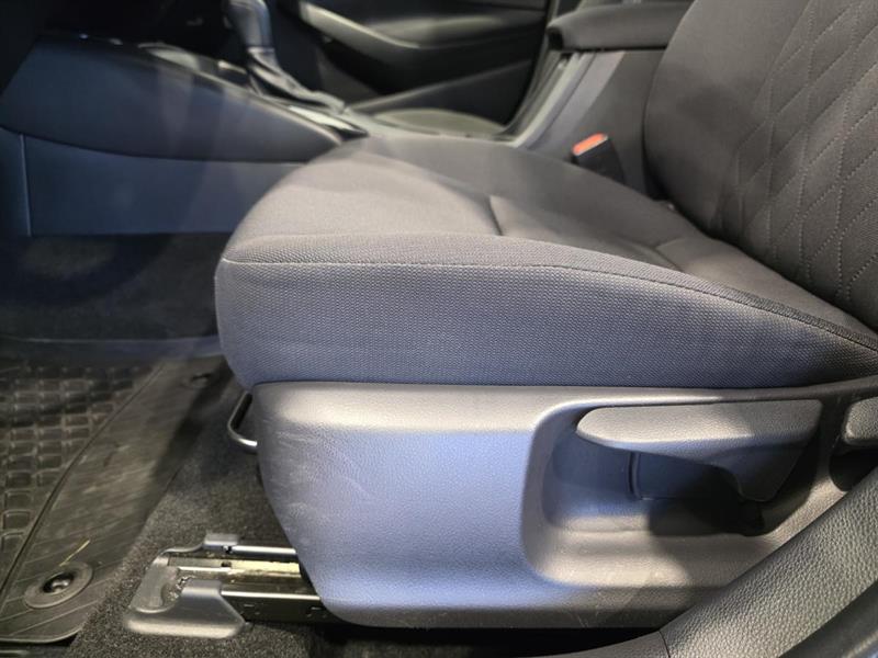 toyota COROLLA HYBRID 2024 - 17