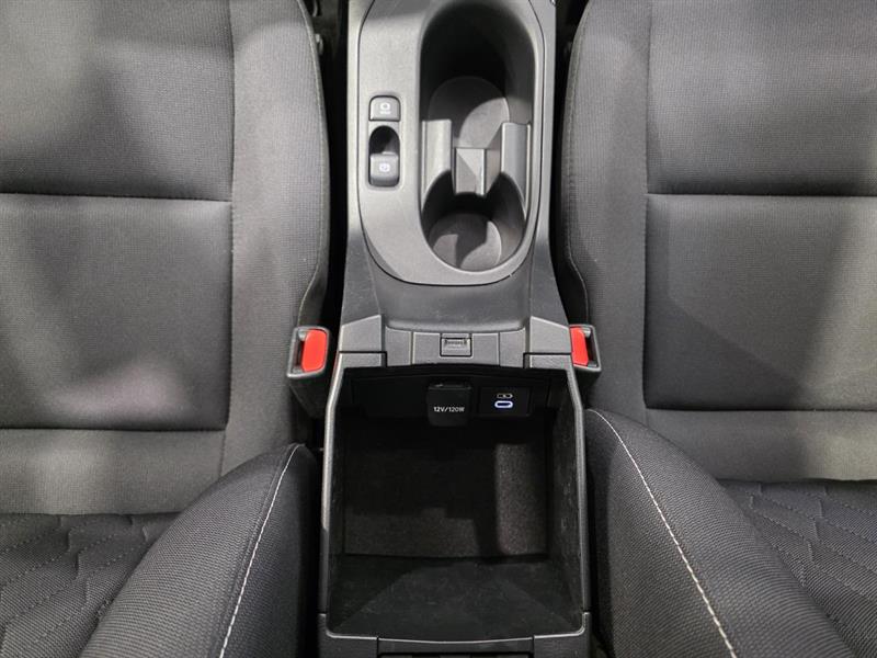 toyota COROLLA HYBRID 2024 - 21