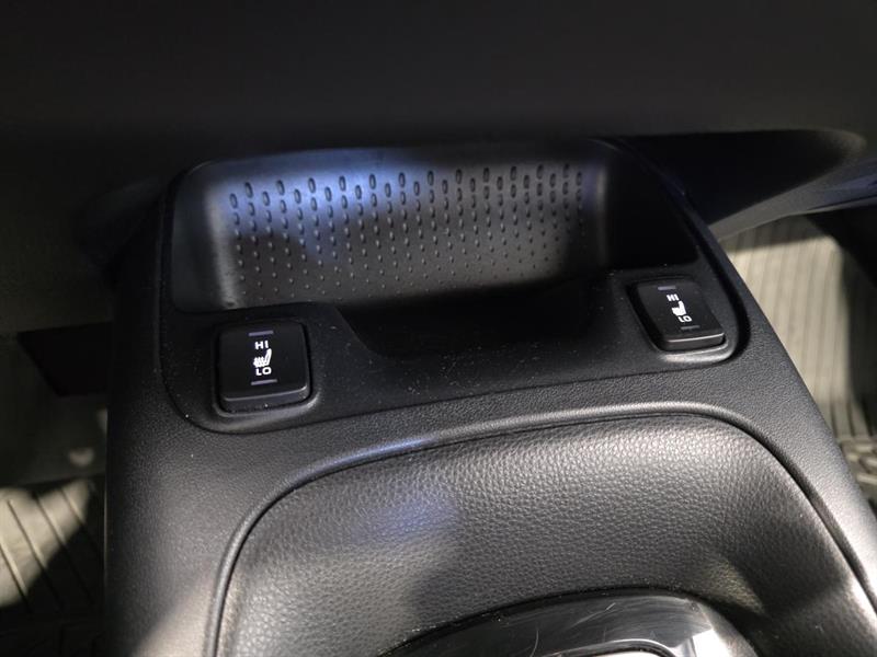 toyota COROLLA HYBRID 2024 - 23