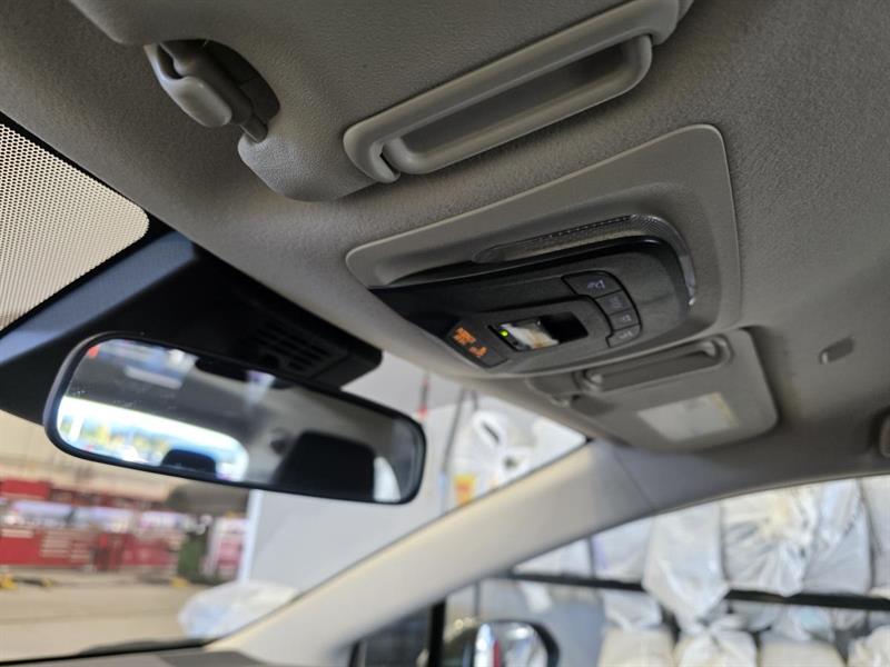 toyota COROLLA HYBRID 2024 - 27