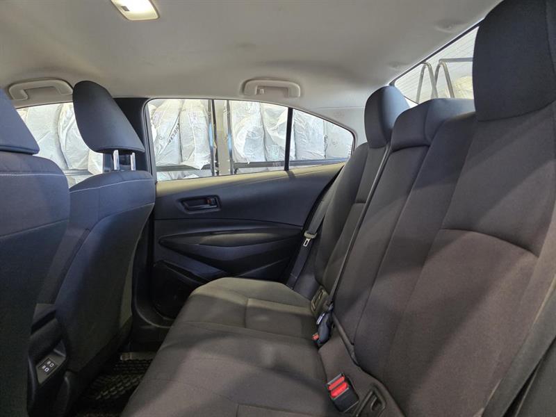 toyota COROLLA HYBRID 2024 - 29