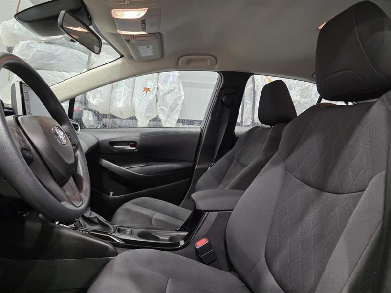 toyota Corolla 2021 - 15