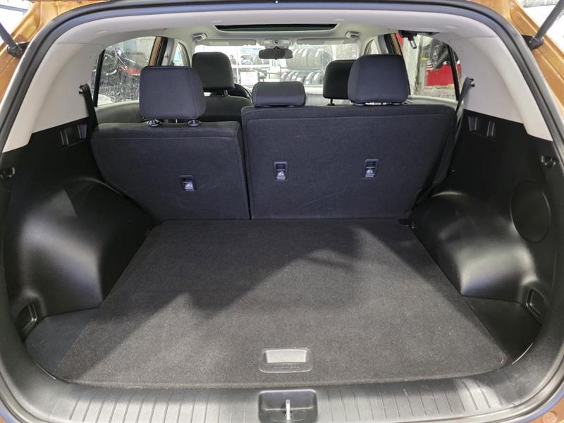 kia Sportage 2020 - 8