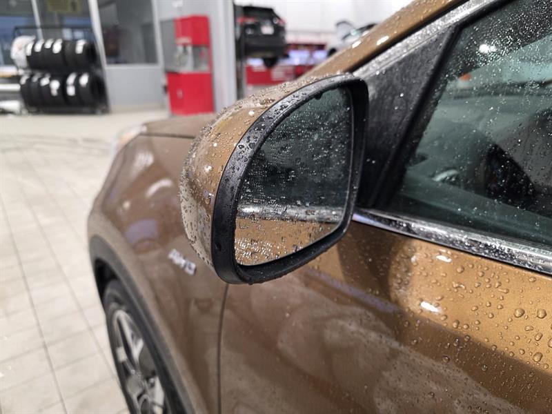 kia Sportage 2020 - 11