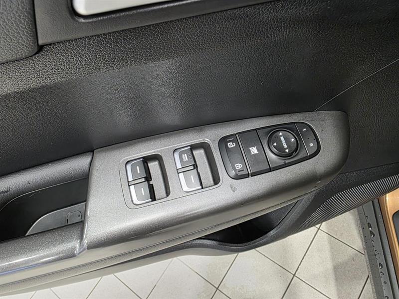 kia Sportage 2020 - 13