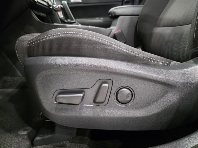 kia Sportage 2020 - 16