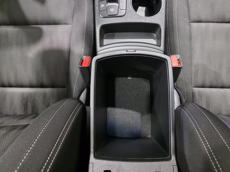 kia Sportage 2020 - 19