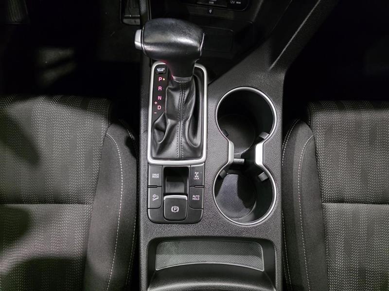 kia Sportage 2020 - 20