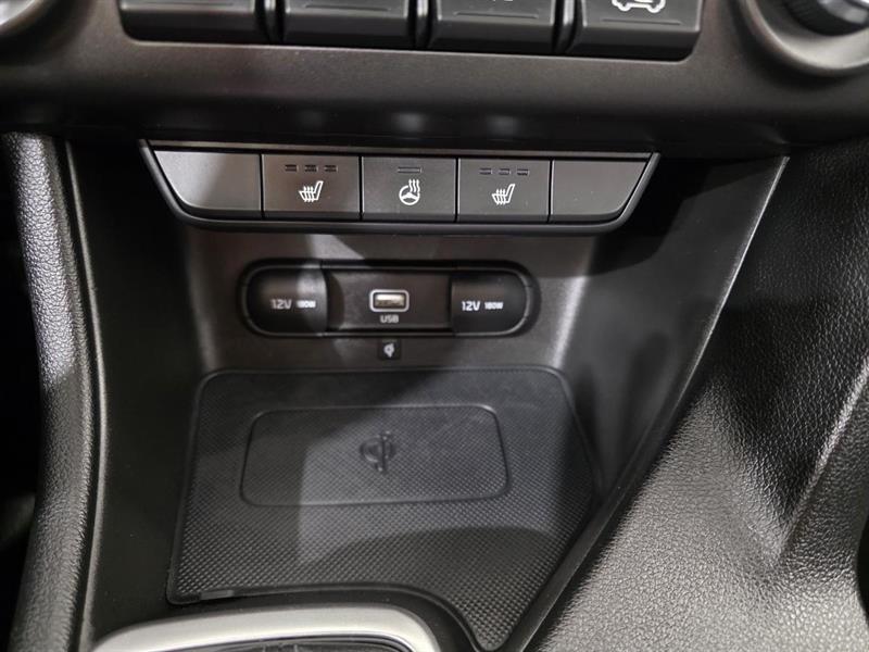 kia Sportage 2020 - 21