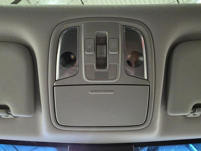 kia Sportage 2020 - 25