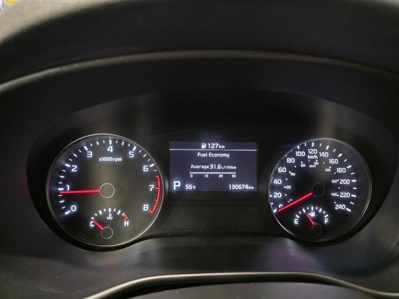 kia Sportage 2020 - 29