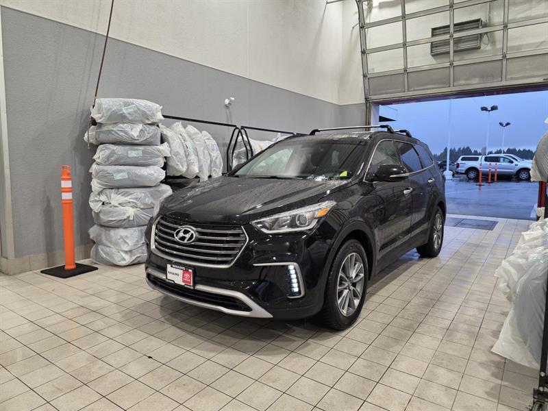 hyundai Santa Fe XL 2018