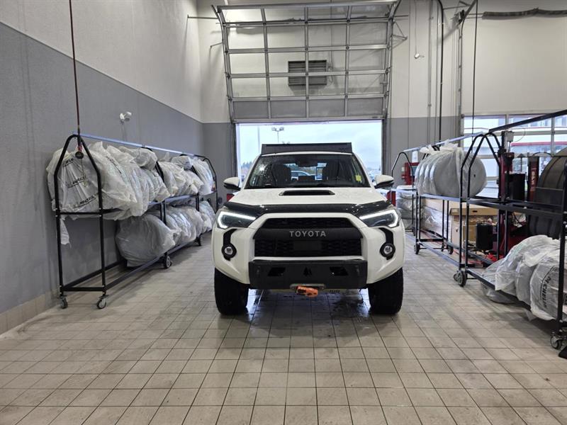 toyota 4Runner 2020 - 2