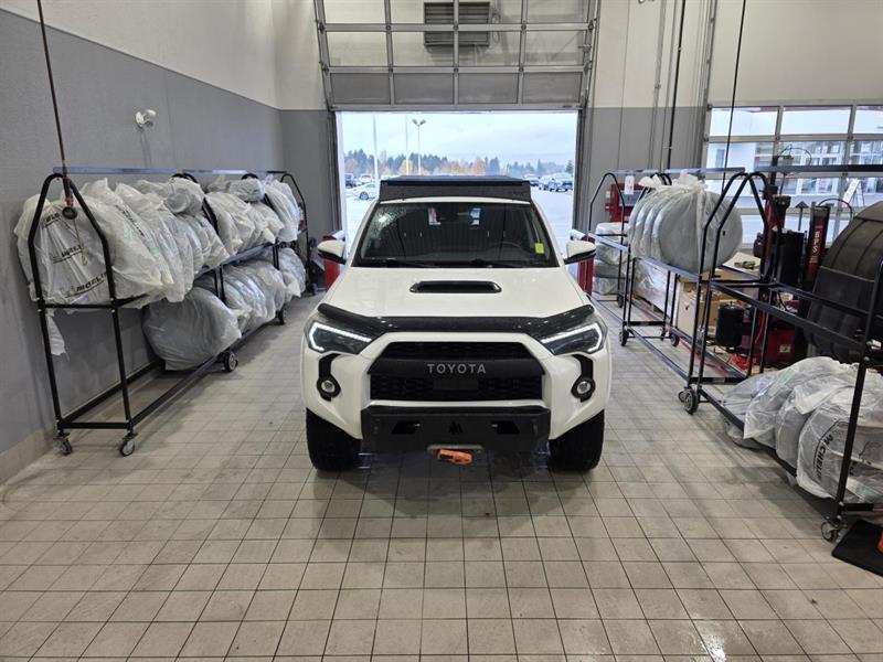 toyota 4Runner 2020 - 3