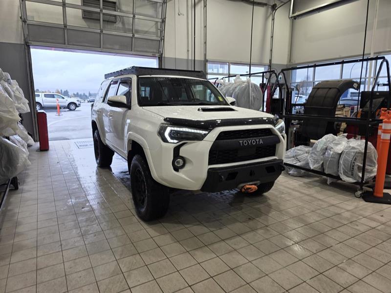 toyota 4Runner 2020 - 4