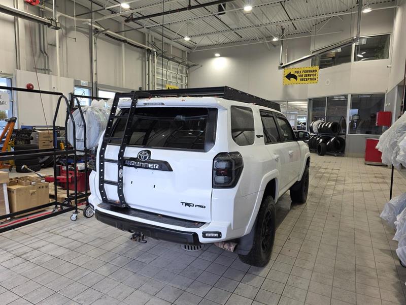 toyota 4Runner 2020 - 5