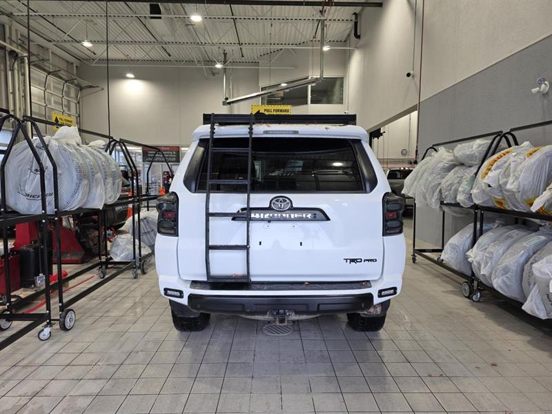 toyota 4Runner 2020 - 6