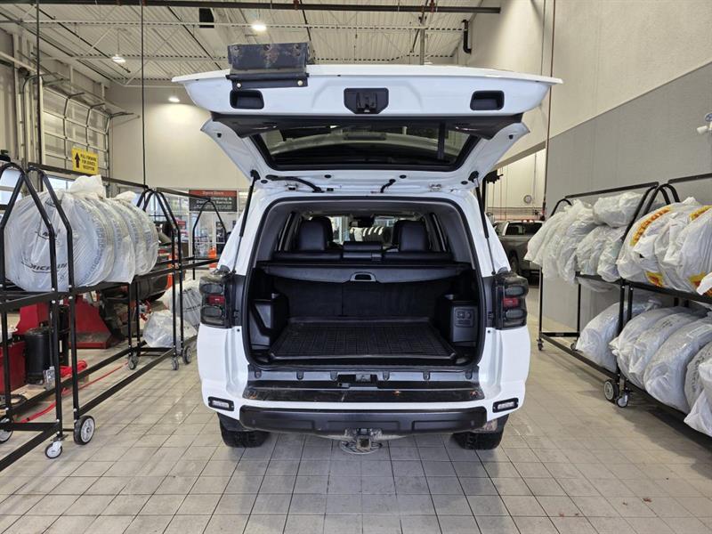 toyota 4Runner 2020 - 7