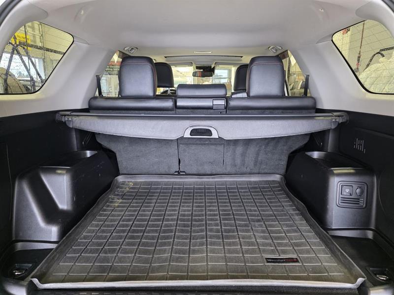 toyota 4Runner 2020 - 8