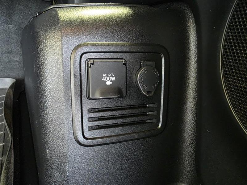 toyota 4Runner 2020 - 9