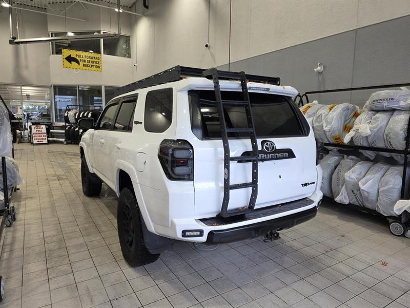 toyota 4Runner 2020 - 10