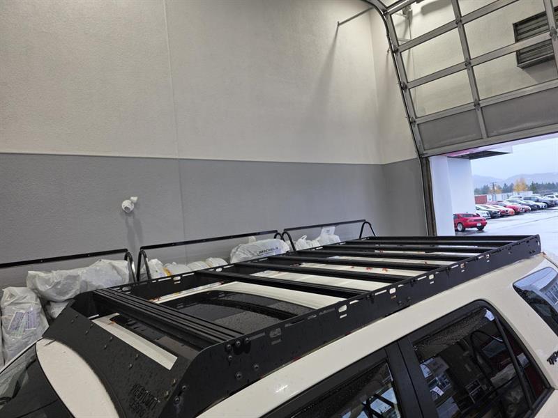 toyota 4Runner 2020 - 11