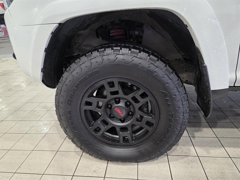 toyota 4Runner 2020 - 12