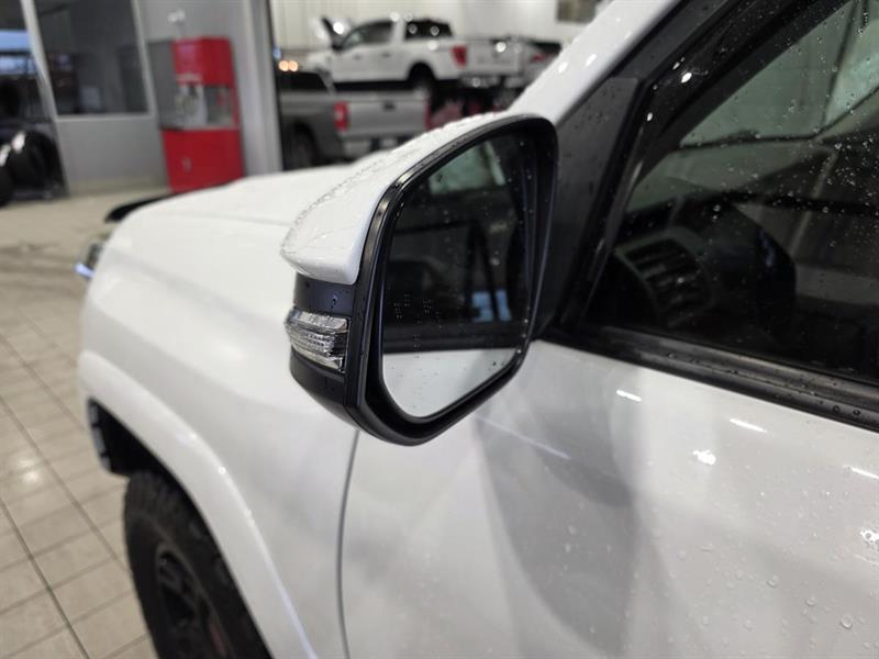 toyota 4Runner 2020 - 13