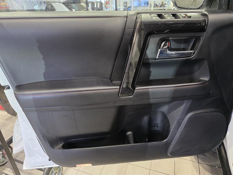 toyota 4Runner 2020 - 14