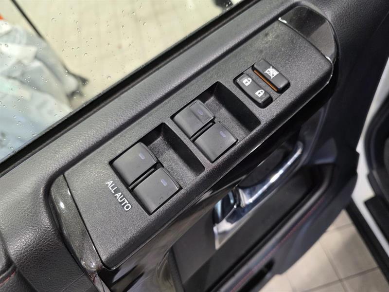 toyota 4Runner 2020 - 15