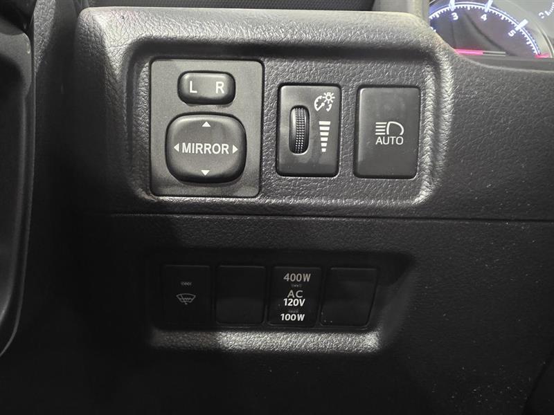 toyota 4Runner 2020 - 16