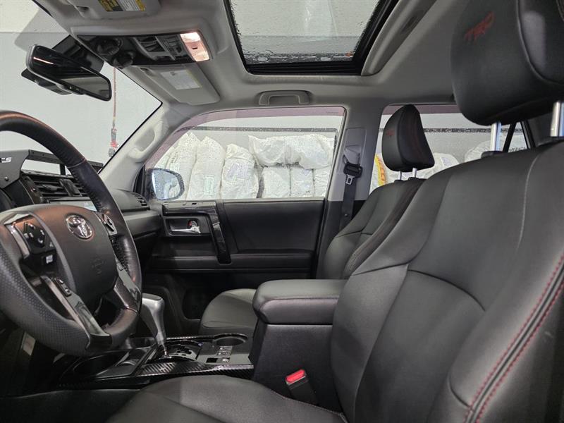 toyota 4Runner 2020 - 17