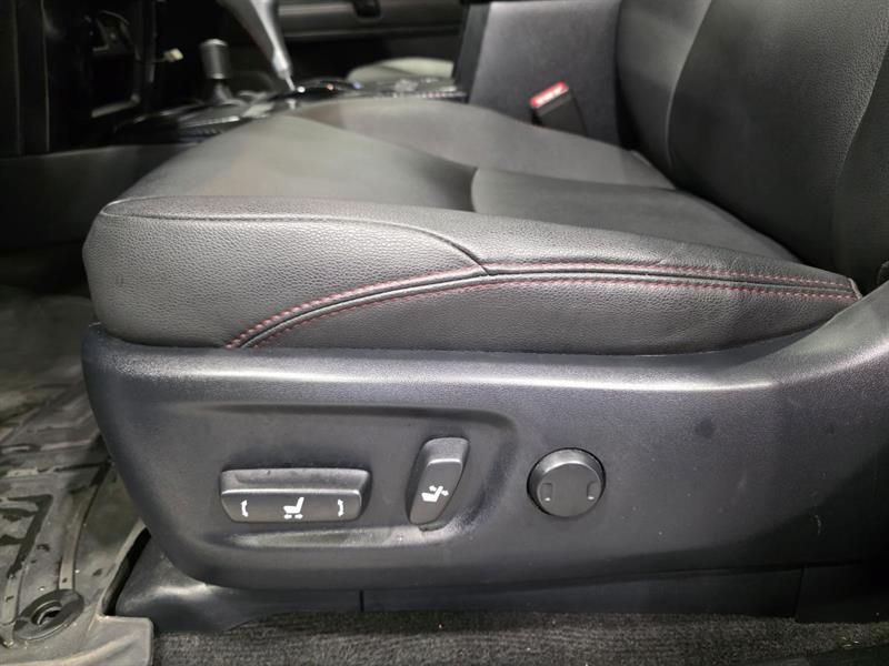 toyota 4Runner 2020 - 18