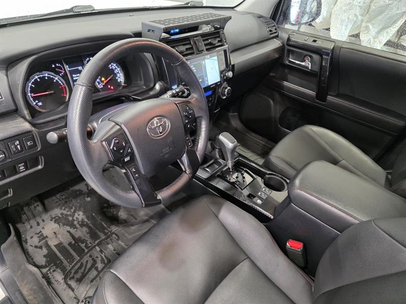 toyota 4Runner 2020 - 19