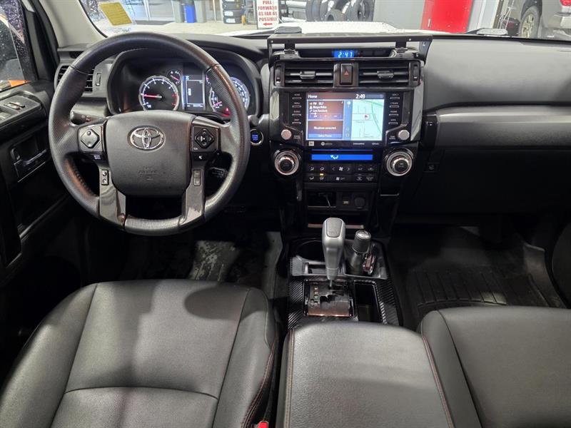 toyota 4Runner 2020 - 20