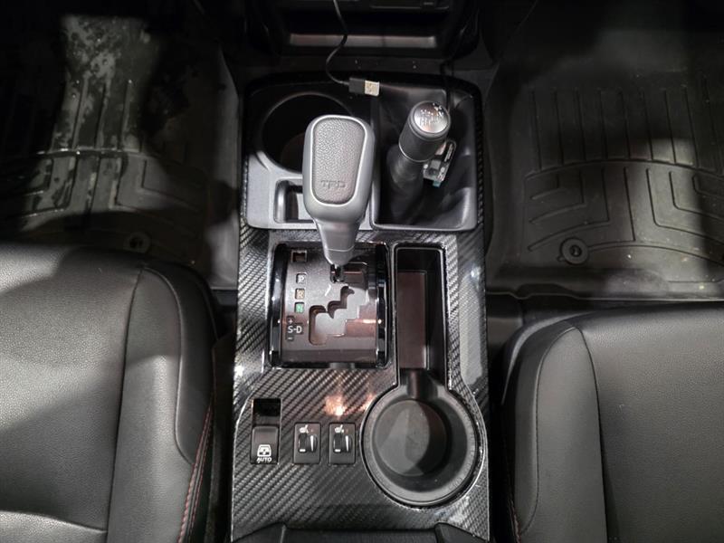 toyota 4Runner 2020 - 22