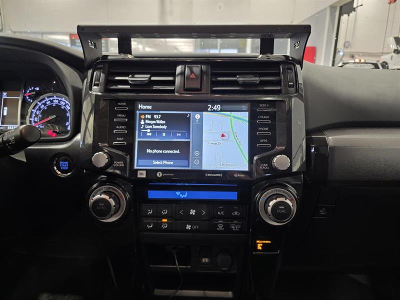 toyota 4Runner 2020 - 23