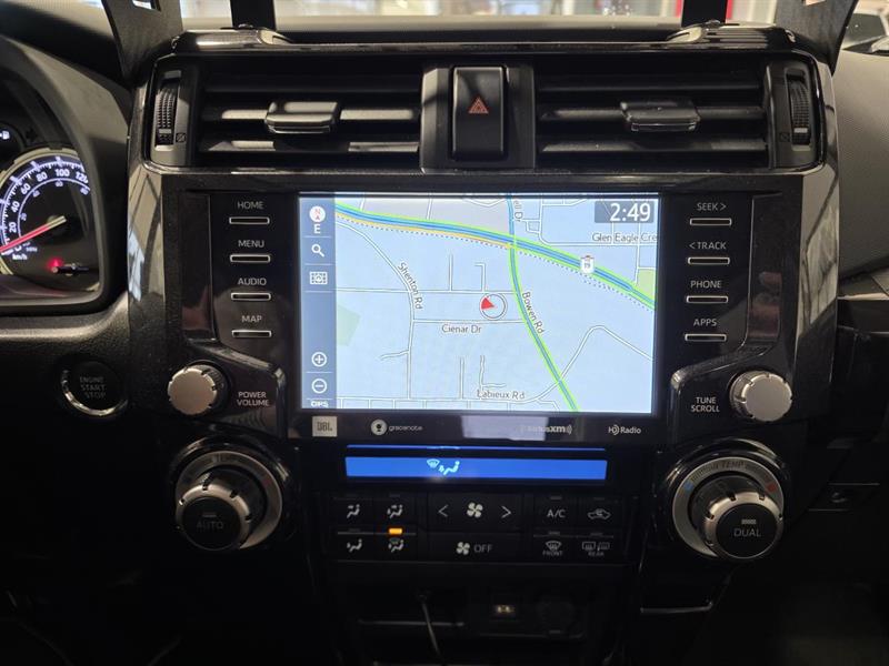 toyota 4Runner 2020 - 24