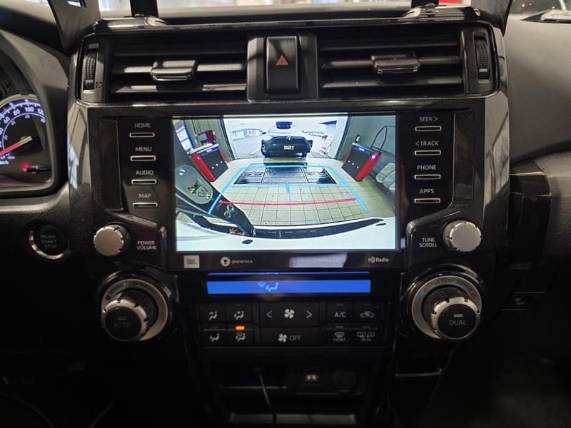 toyota 4Runner 2020 - 25