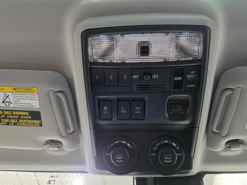 toyota 4Runner 2020 - 27