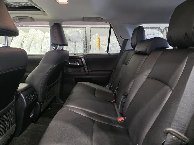 toyota 4Runner 2020 - 29