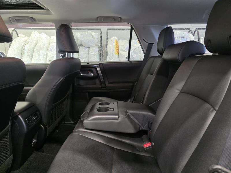 toyota 4Runner 2020 - 30